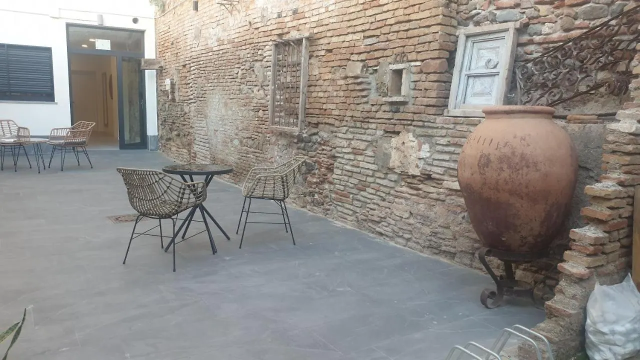 Malaga Centro Estudio Precioso 4 0*,  Espanha