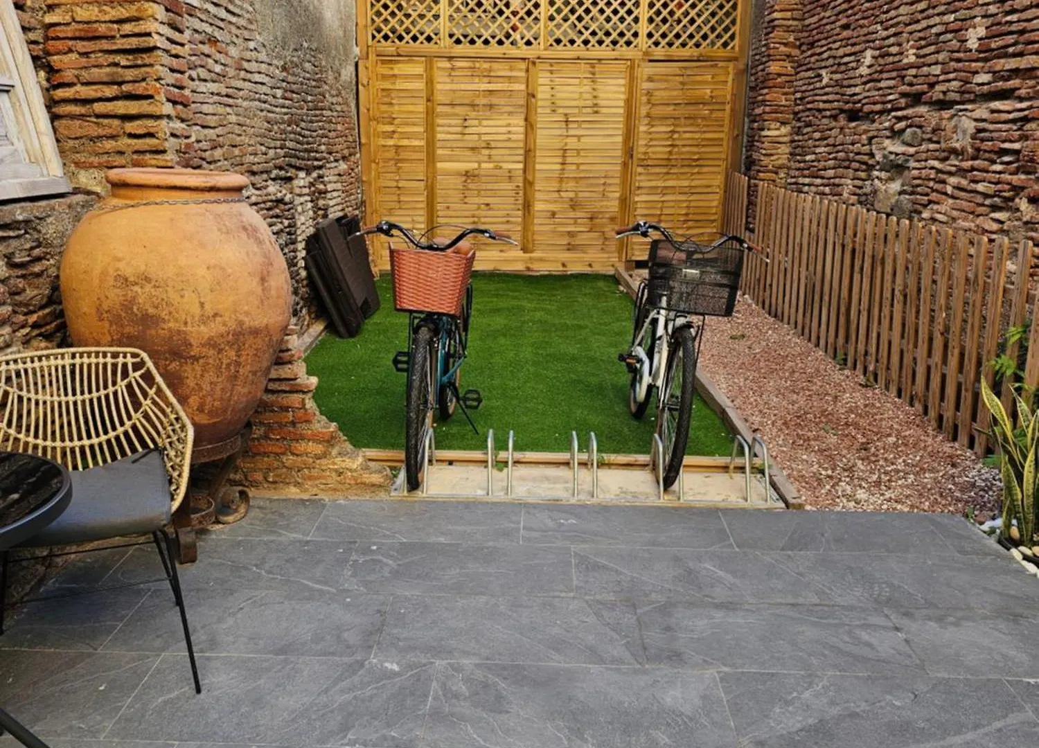 Malaga Centro Estudio Precioso 4 Espanha