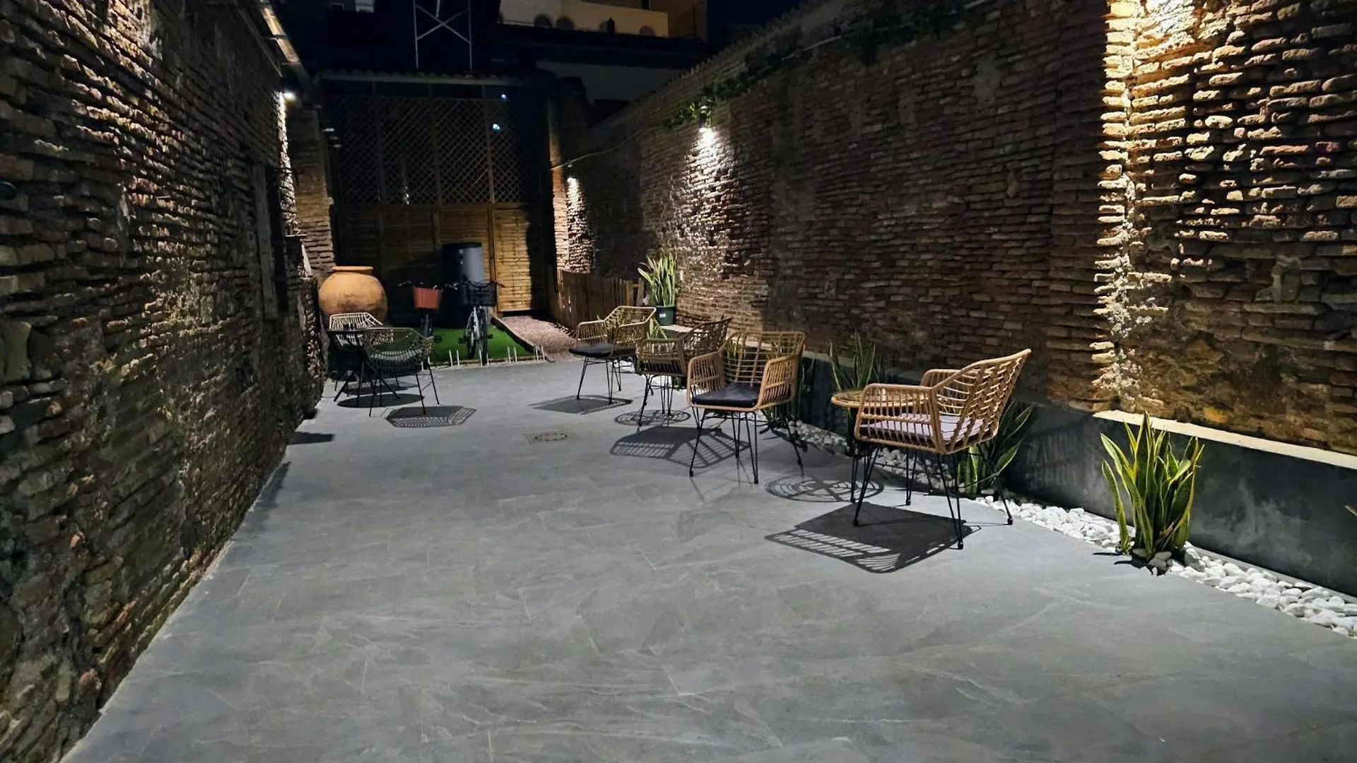 Apartamento Malaga Centro Estudio Precioso 4